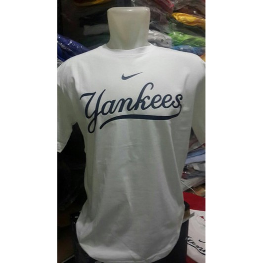 Tshirt nike Yankees
