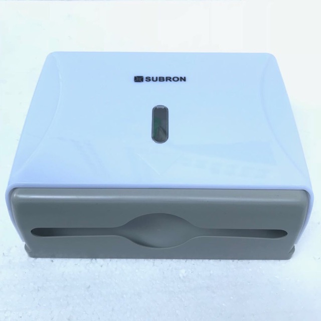 tempat tisu besar kotak tembok dinding tissue box dispenser