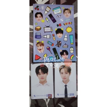 somethinc x nct dream pc