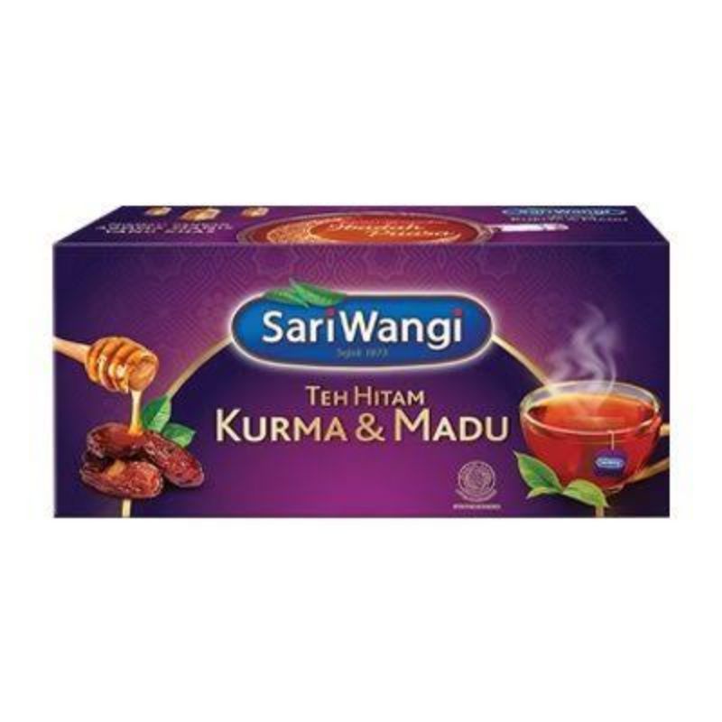 

sariwangi madu kurma