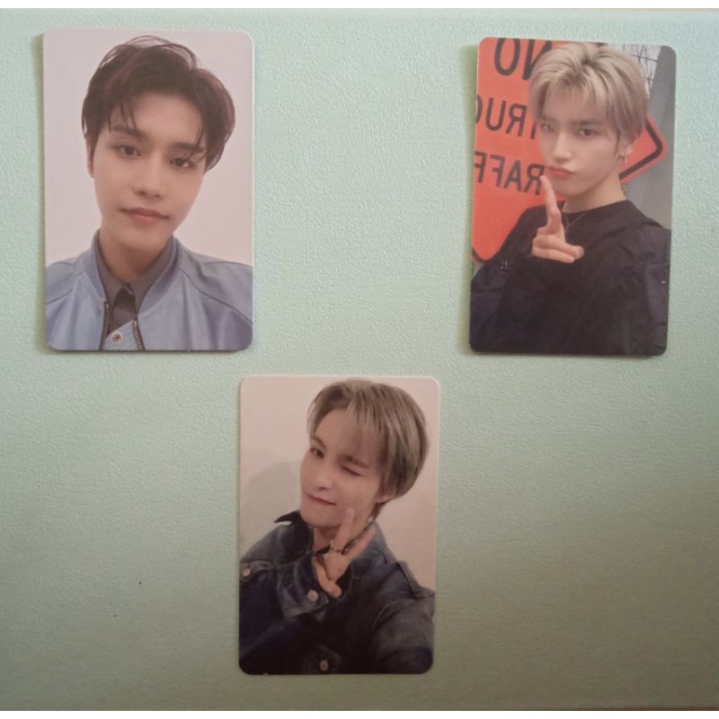 wts yangyang jewel universe