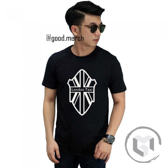KAOS LONDON TAXI