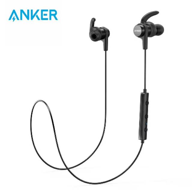 Anker Soundbuds Flow Bluetooth Earphone Restok