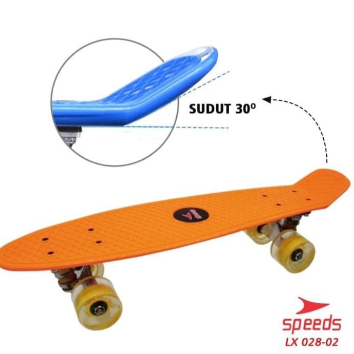 Penny board / skateboard