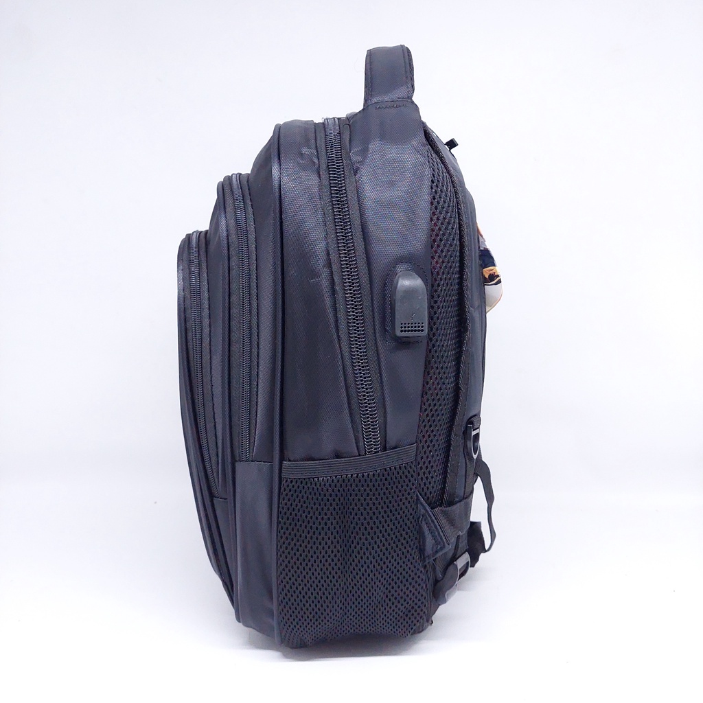 Tas Laptop Polo Land 16 INCH COMPACT MURAH / Tas Polo Land USB BARU / Ransel Polo Land Sekolah SD SMP SMA Kuliah / Tas Kantor POLO ORIGINAL / Tas Laptop Polo Land size 16 INCHI / Ransel Laptop Compact Solid MURAH / Tas Punggung Laptop COMPACT MURAH