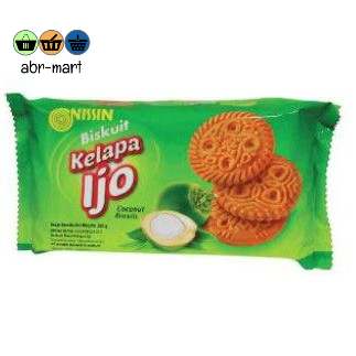 

NISSIN KELAPA IJO 280 GR