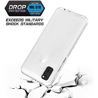 ANTICRACK / ANTI CRACK Casing CASE FOR Samsung Galaxy A12 A02s M31s