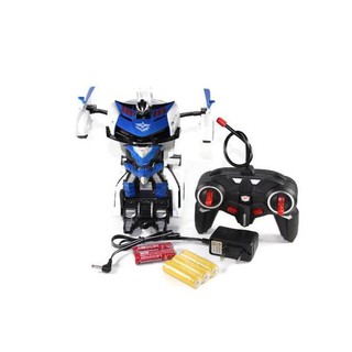RC Mobil Remot Deformation BATASI Petugas Polisi Mobil RC Mobil Remot Deformation BATASI Petugas Polisi Mobil