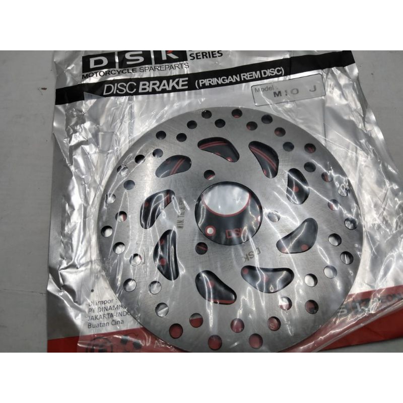 PIRINGAN DISC CAKRAM DEPAN MIO J MIO M3 DSK