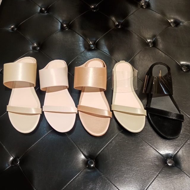 Sandal wanita cammy urban&co