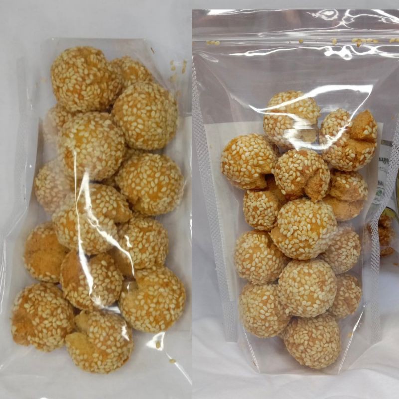 

onde-onde ketawa 150 g