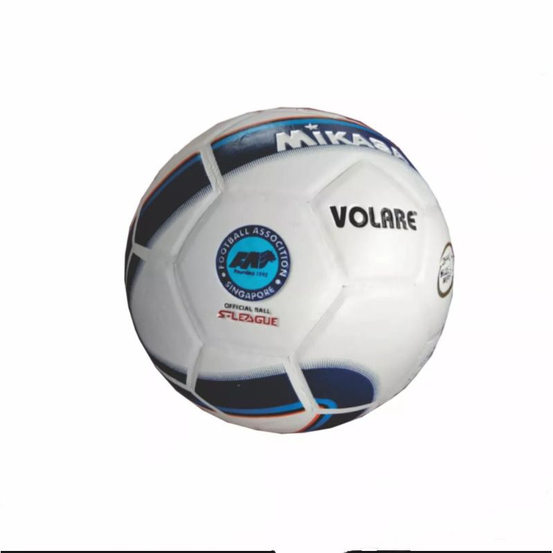 Bola Sepak Mikasa Size 5 / Bola Kaki