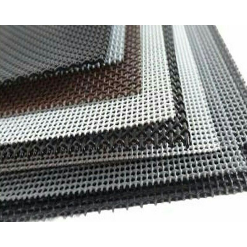 Kawat Parabola Baja Nyamuk Meteran/ Kawat Anti Nyamuk Baja Tebal/Kawat Parabola Baja Nyamuk Per Mete