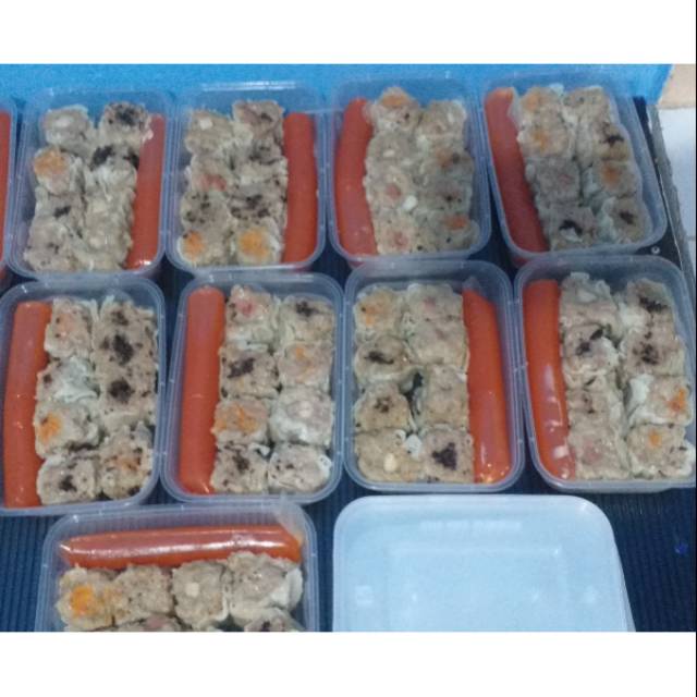 

Dimsum Ayam Enak