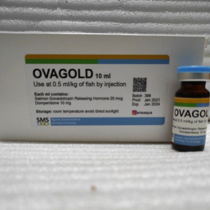 Harga Ovagold Terbaru Juni 2022 | BigGo Indonesia