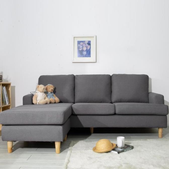 

EBONIA - SOFA JENNY BENTUK L TGHTFG654