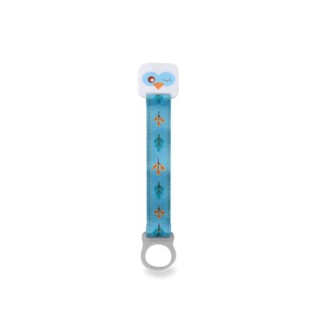 Lusty Bunny Pacifier Holder Tali Gantungan Empeng Bayi ADT1002