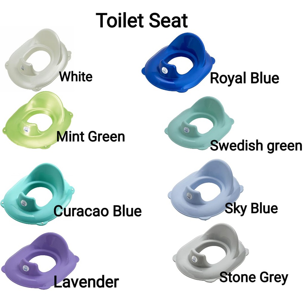 Rotho - Toilet Seat