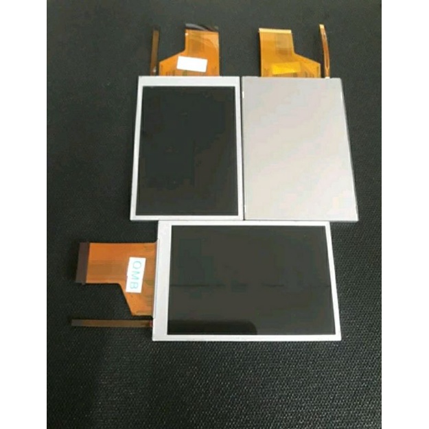 LCD For fuji Fujifilm XA-1 XA1 XM1 X30