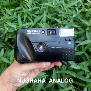 fuji mdl5