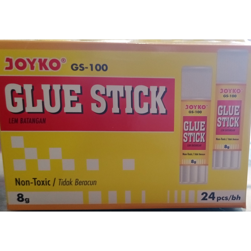 

Glustik Joyko GS-100 8 Gram