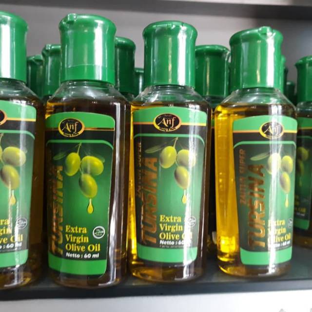 Minyak Zaitun Virgin Olive Oil Vco Premium Original Penumbuh Rambut Minyak Linta Hitam Shopee Indonesia