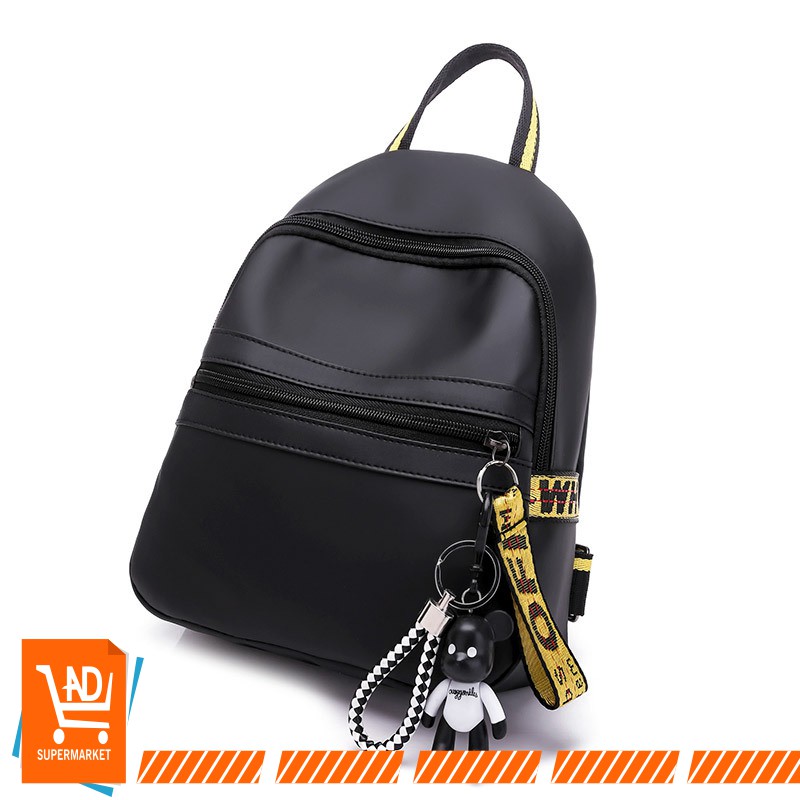 AND - T102  Tas Ransel Backpack Fashion Wanita Murah