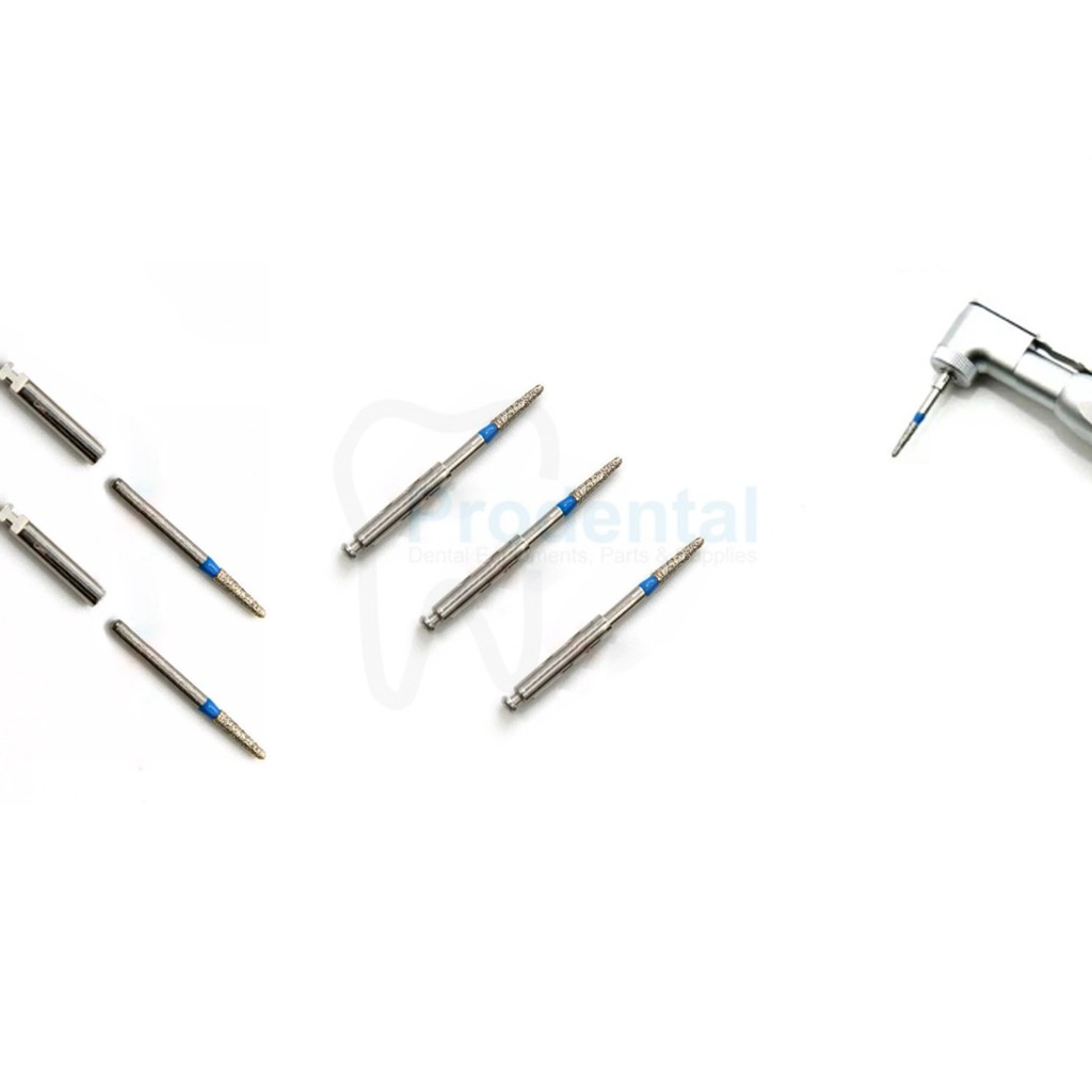 Dental konektor bur / connector high speed ke low speed