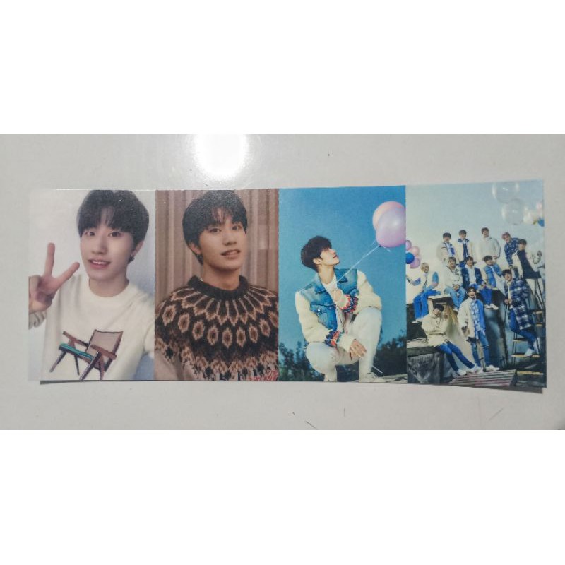 Benefit YG SELECT YGS Full Album Yedam