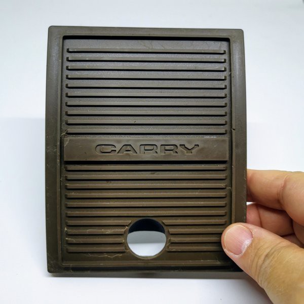 Cover Dashboard SUZUKI CARRY ST100. SGP OEM. Terjangkau