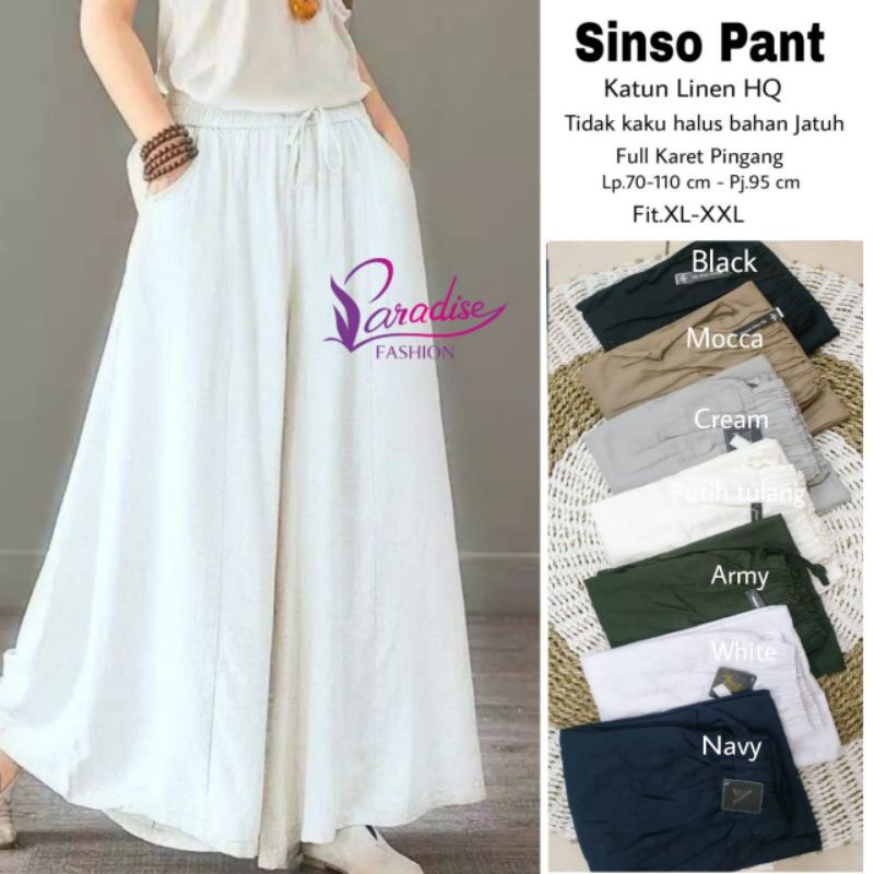Sinso
