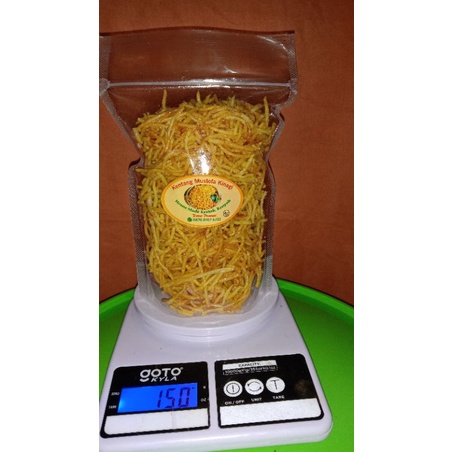 

Kentang Mustofa Kinagi Original 150 gr