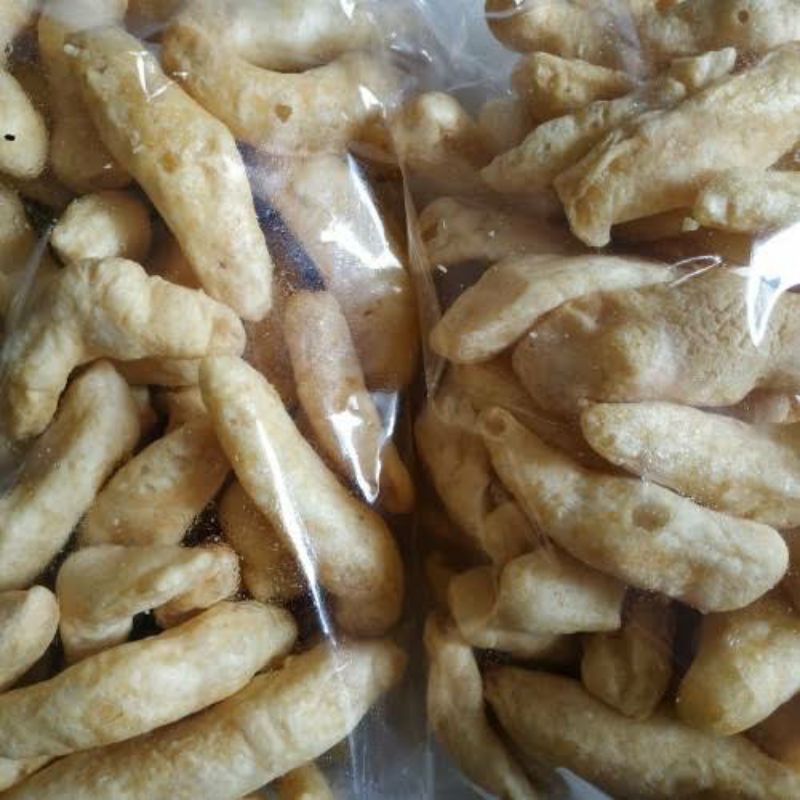 

batagor kering