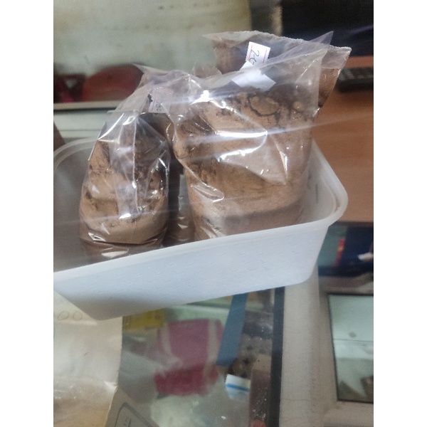 

kopi bubuk lampung
