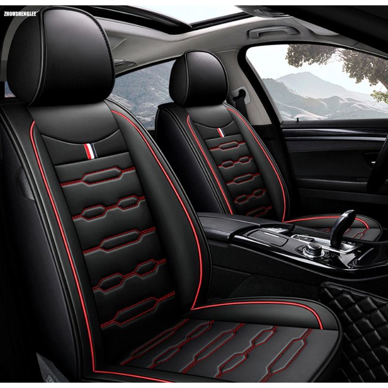 sarung jok mobil proton exora grand livina mobilio terios