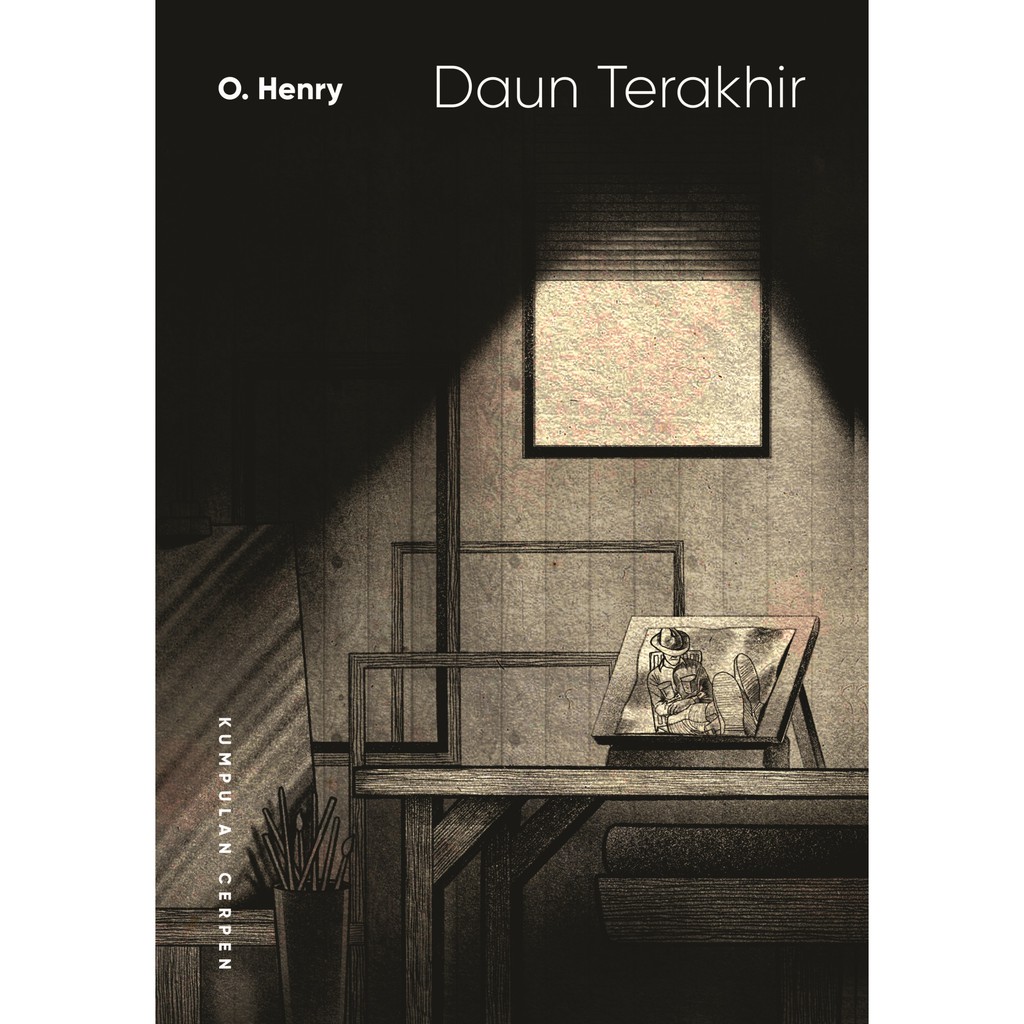 

Daun Terakhir
