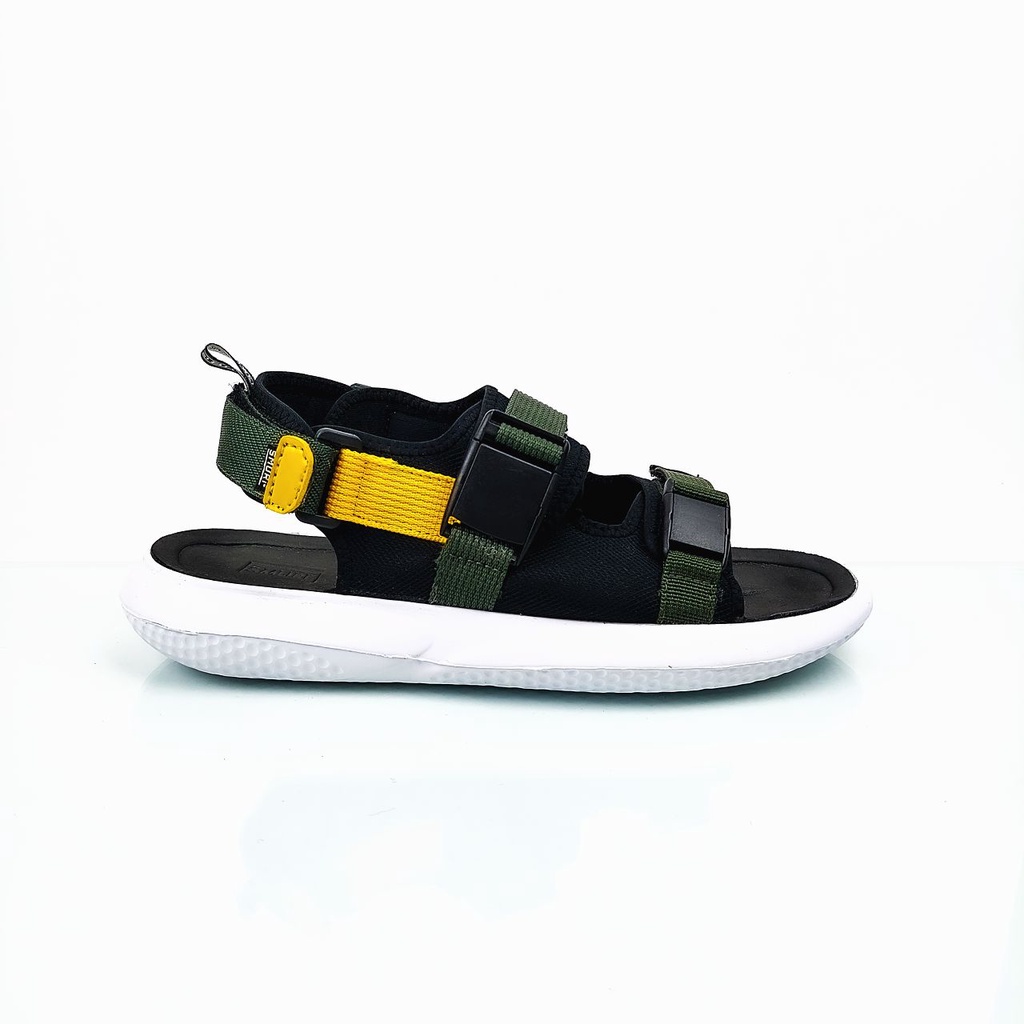 SMURF FOOTWREAR| SENDAL SANDAL GUNUNG | SANDAL OUTDOOR UNISEX PRIA WANITA | SANDAL KEKINIAN | OOTD |