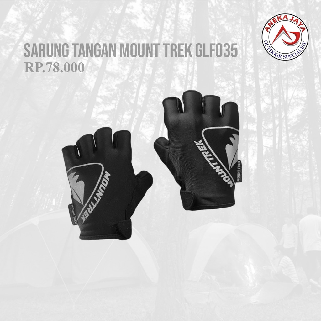 SARUNG TANGAN MOUNT TREK GLF035