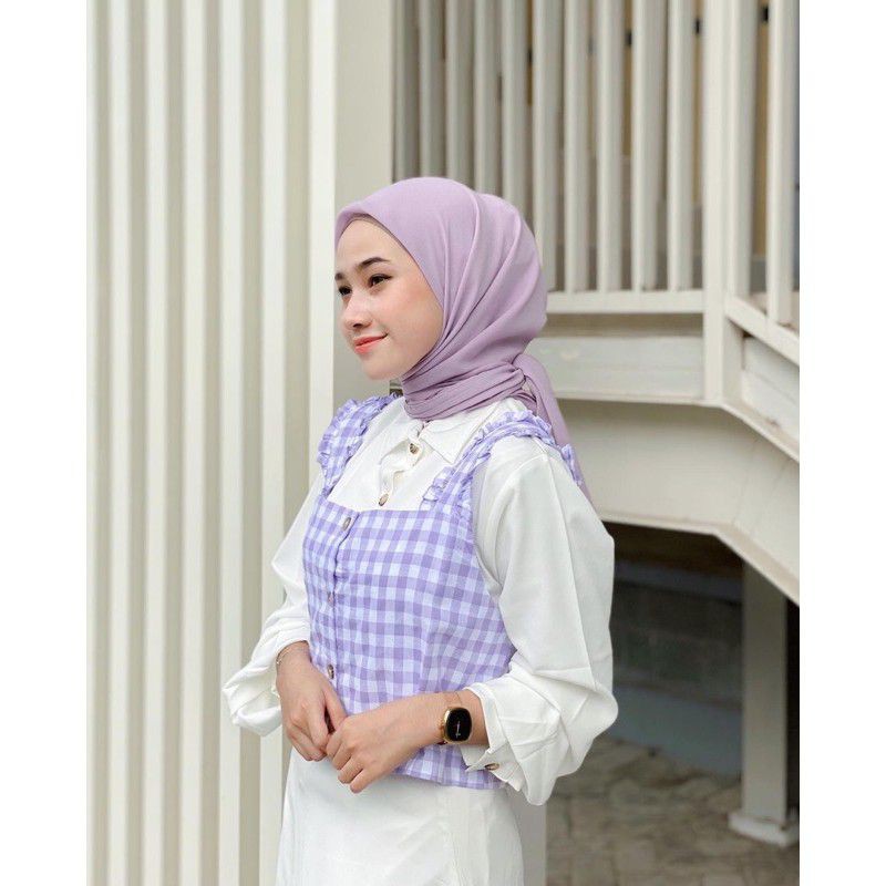 Baju wanita-Pakaian wanita-Atasan wanita-Baju remaja-Atasan remaja-Sinhe Set
