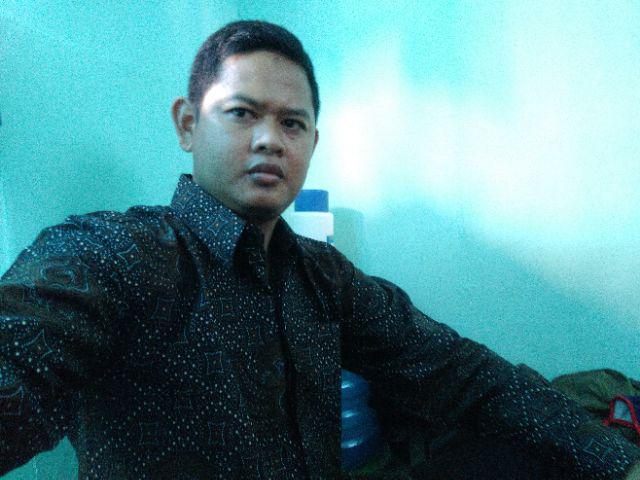 Galing Irso | Kemeja Batik Pria By Ab’ Aljaya – Batik