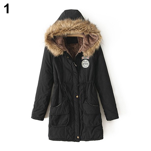 670 Jenis Model Jaket Parka Gratis Terbaru
