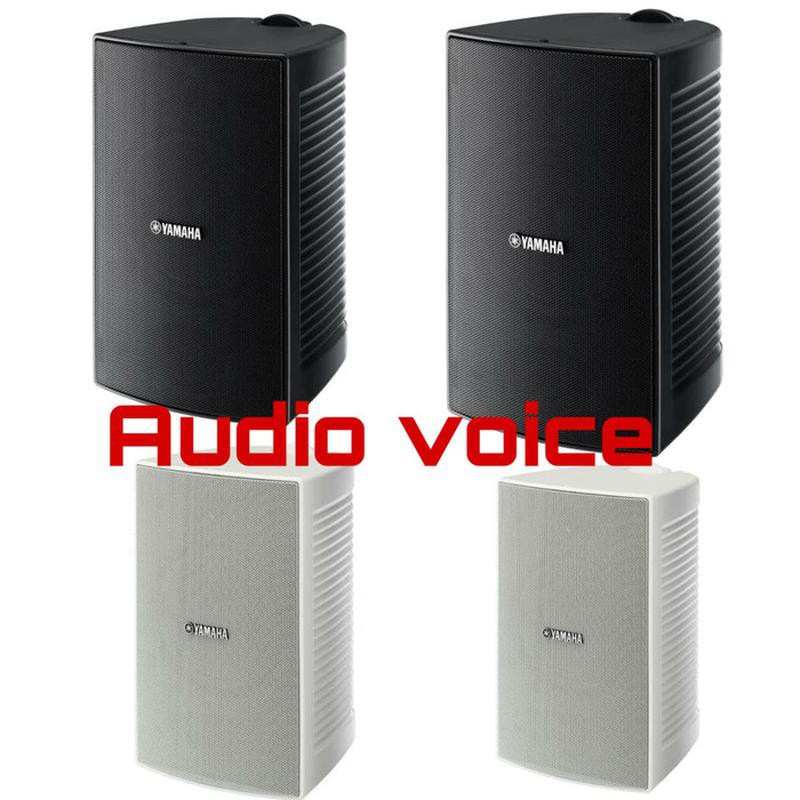 Speaker Pasif Yamaha VS6 Original