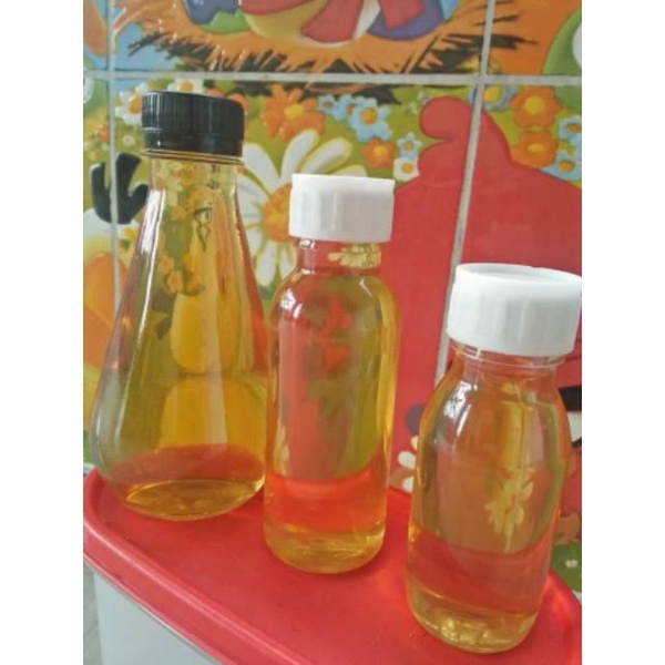 Minyak Atsiri Essentials Oil / Minyak Citronella/ Minyak Sereh Wangi