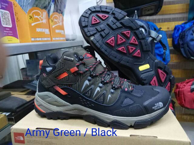 Sepatu The North Face 9826