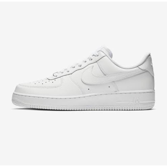 air force 1 basic