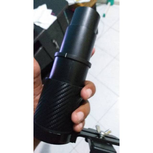 Lensa lensbong tele buat semua smartphone