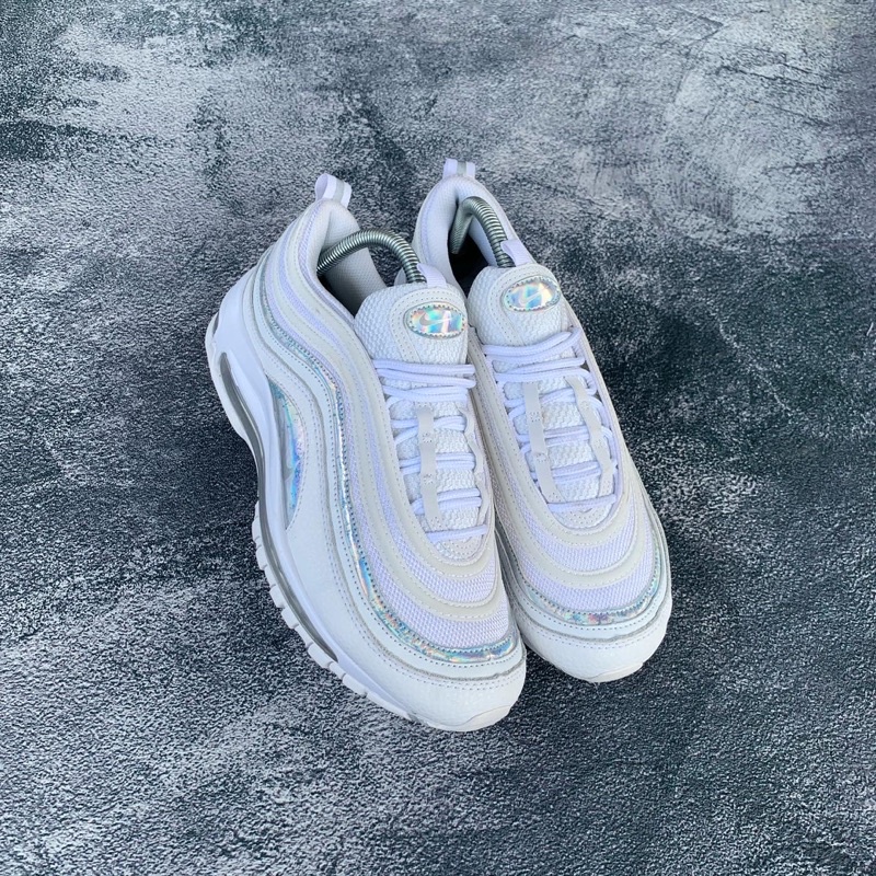 NIKE AIRMAX 97 SECOND
