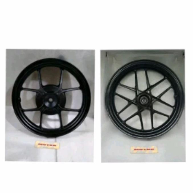velg pelek velg racing depan belakang Honda Genio beat esp fi new 2020 hoym07 Ayo Beli