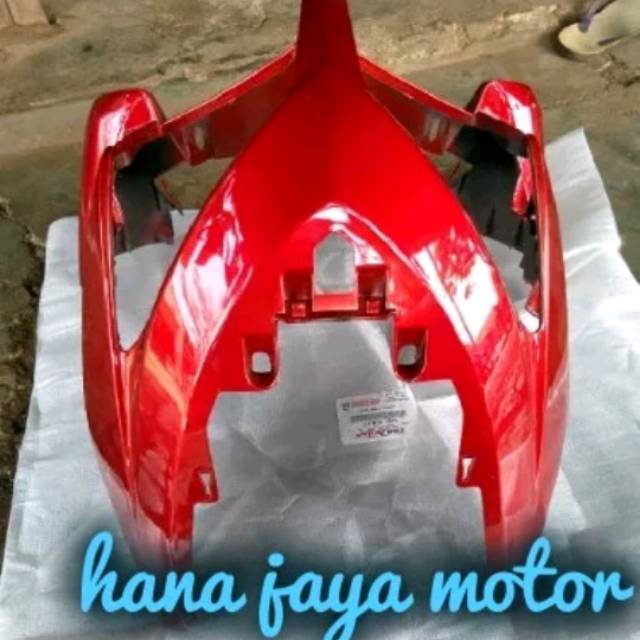 Tameng vario 110 karbu body depan vario 110 old vario lama