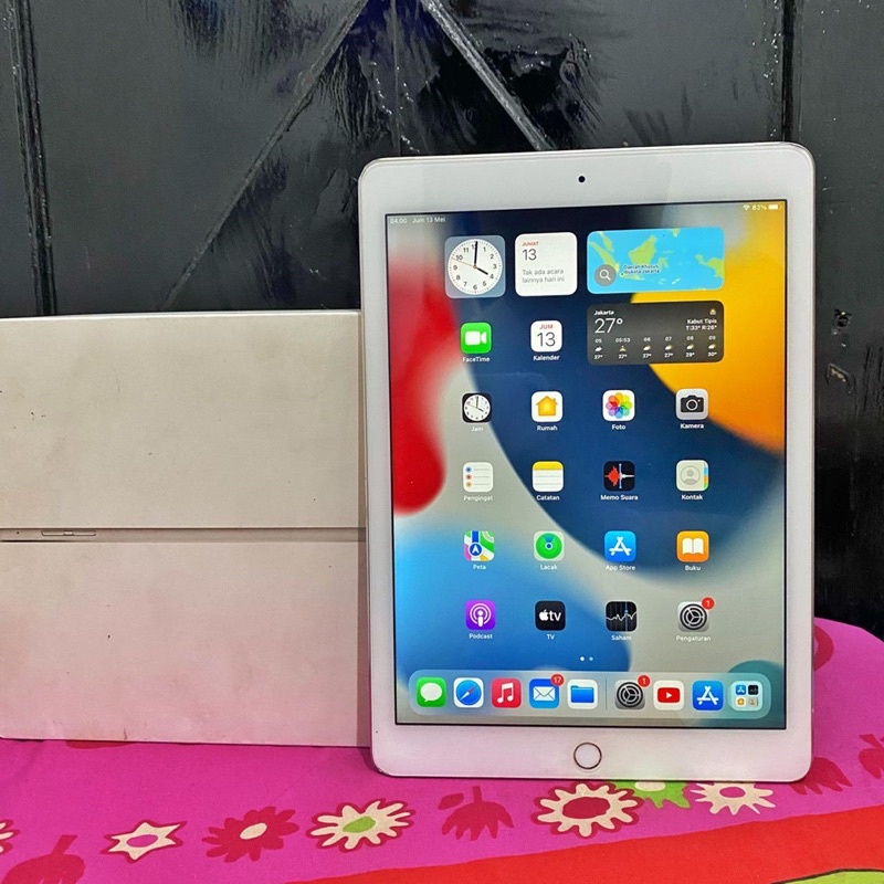 Ipad Air 2 16GB wifi+celluler